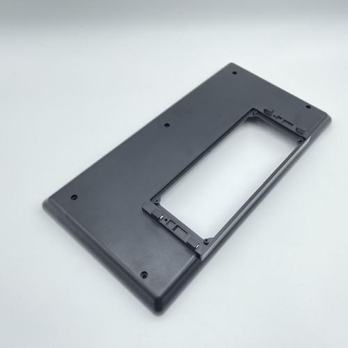 触摸屏与车载显示屏塑料外壳 注塑加工工艺与电子产品外壳制造全解析